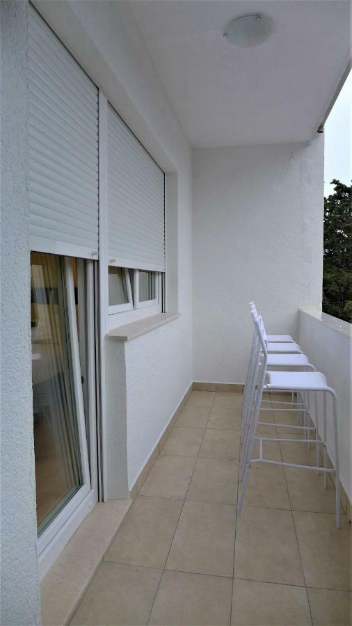 Apartment Spartium スプリト エクステリア 写真