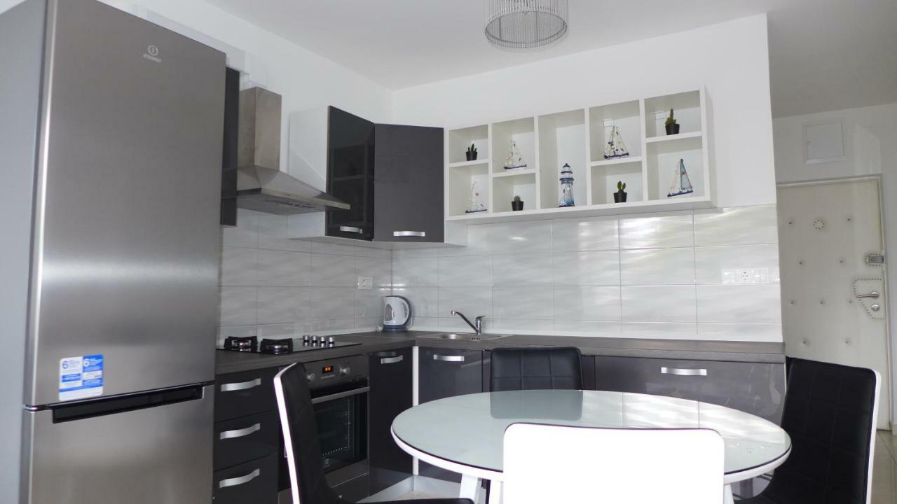 Apartment Spartium スプリト エクステリア 写真