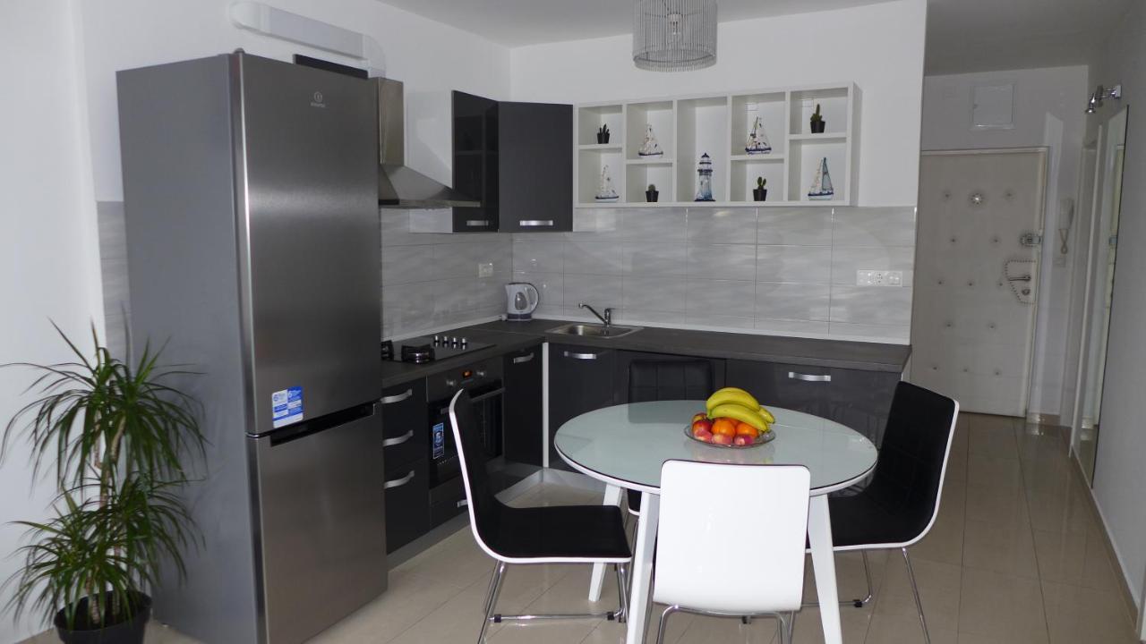 Apartment Spartium スプリト エクステリア 写真